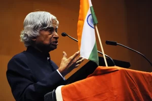 अब्दुल कलाम का जीवन परिचय - Abdul Kalam
