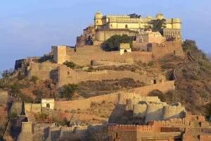 कुंभलगढ़ दुर्ग की पूरी जानकारी Kumbhalgarh Fort