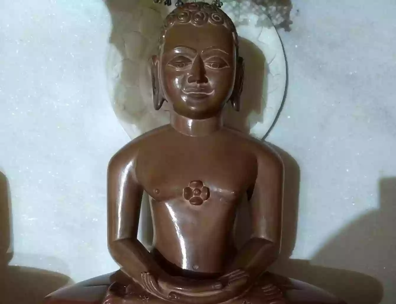 Mallinath ji Maharaj photo