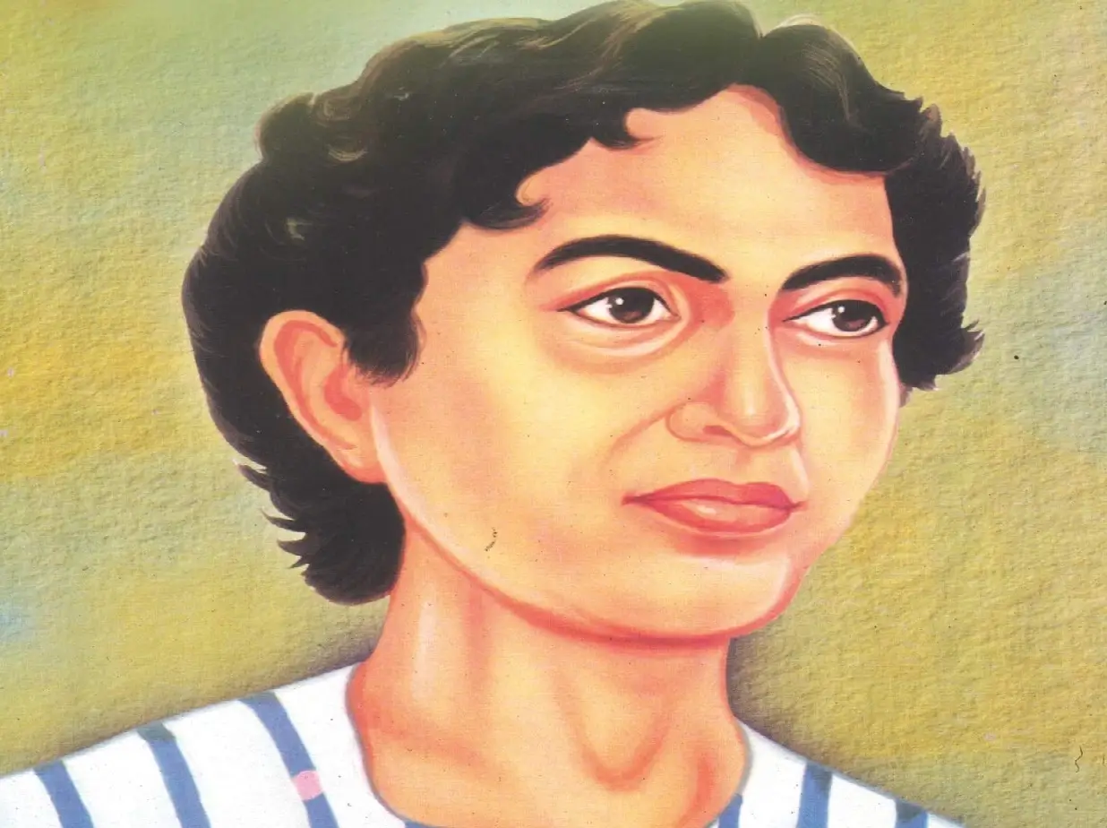 खुदीराम बोस - Khudiram Bose