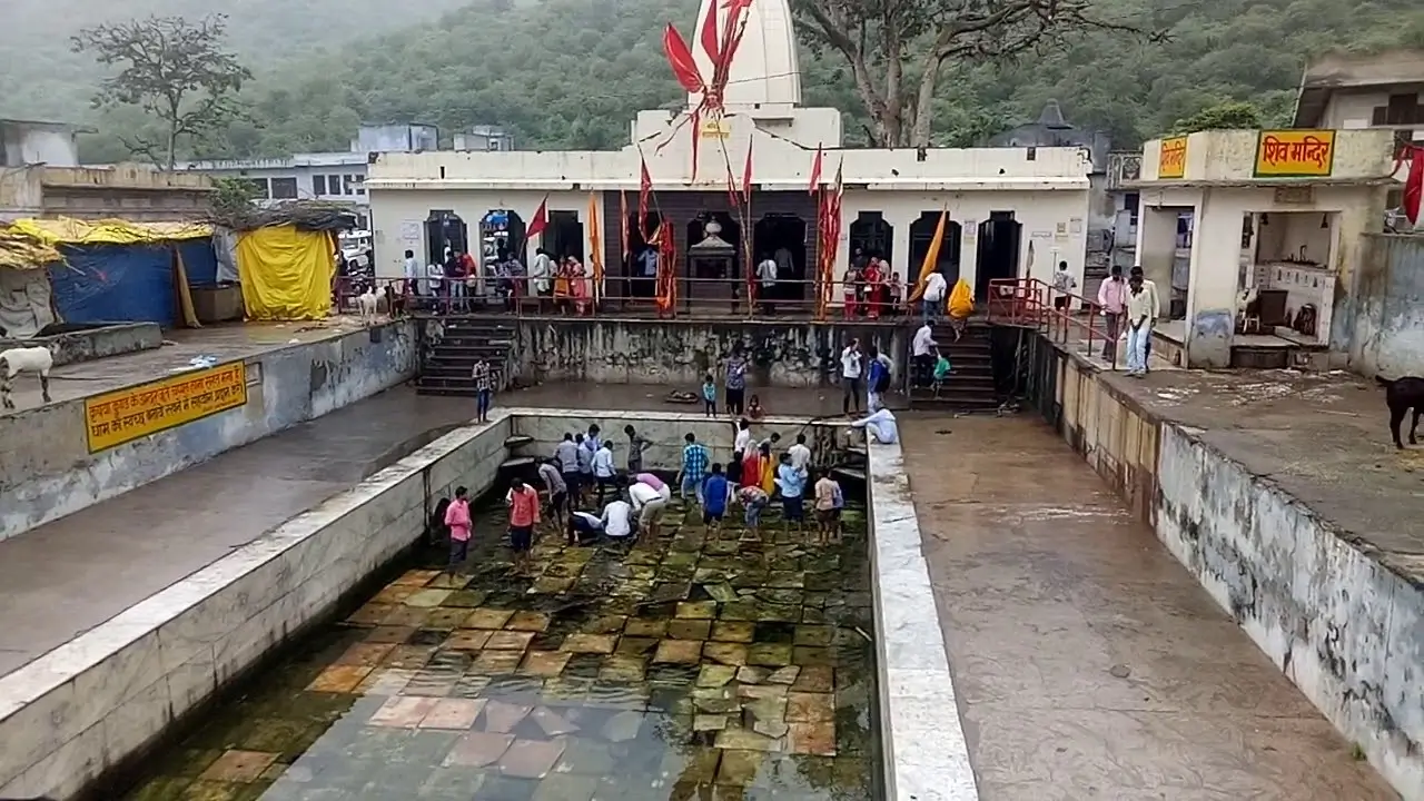 नारायणी माता का जीवन परिचय (Narayani Mata)
