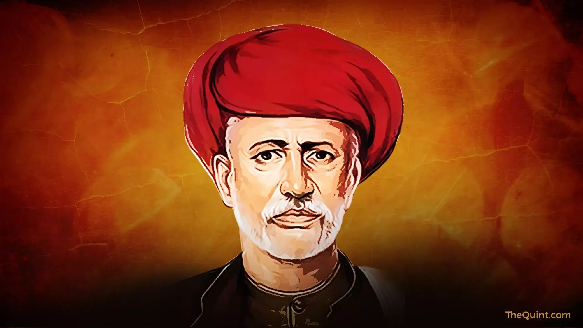 महात्मा ज्योतिबा फुले - Mahatma Jyotiba Phule