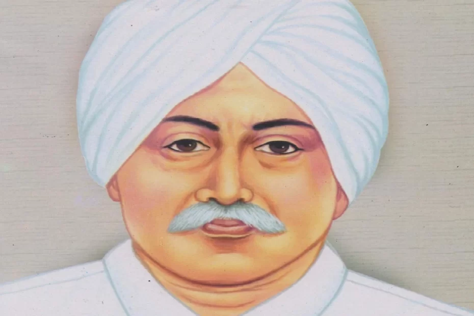 लाला लाजपत राय - पंजाब केसरी