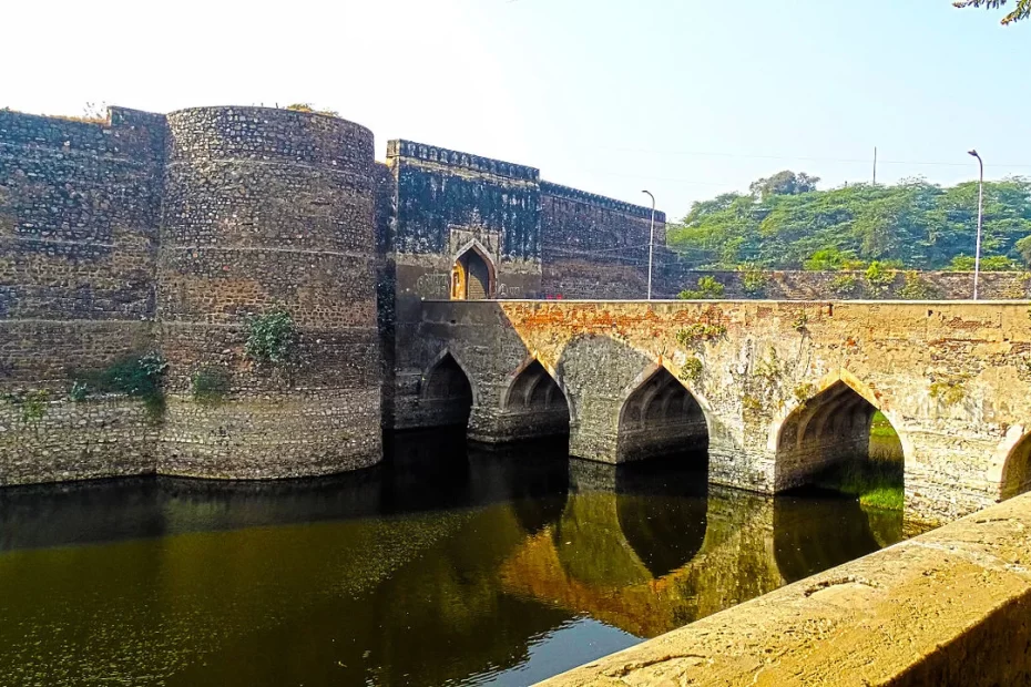लोहागढ़ दुर्ग की पूरी जानकारी Lohagarh Fort