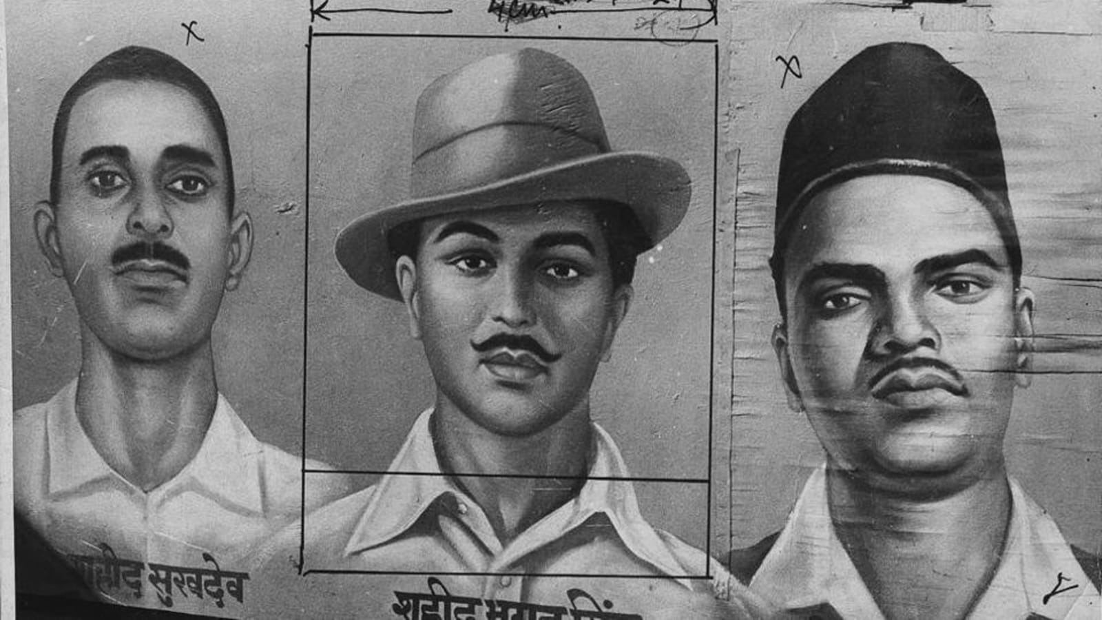 महात्मा गांधी ने भगत सिंह को फांसी से क्यों नहीं बचाया