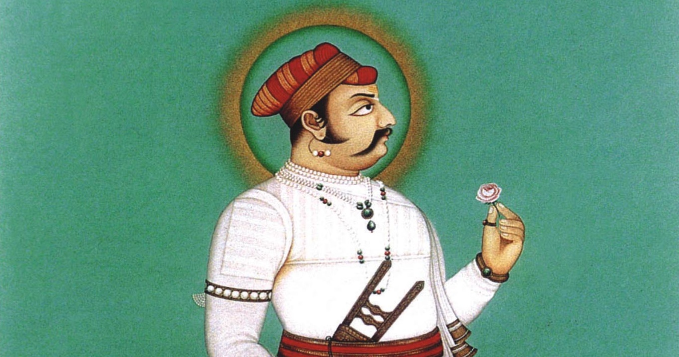 महाराणा कुम्भा फोटो - Maharana Kumbha image